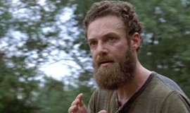 The Walking Dead: Season 9 Episode 7 Featurette - Jesus & Aaron's Confrontation