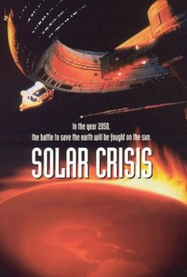 Watch trailer for Solar Crisis