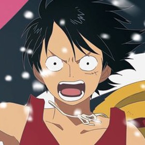 One Piece Episode Of Chopper Bloom In The Winter Miracle Sakura Rotten Tomatoes