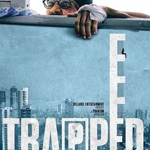 Trapped (2017) photo 15