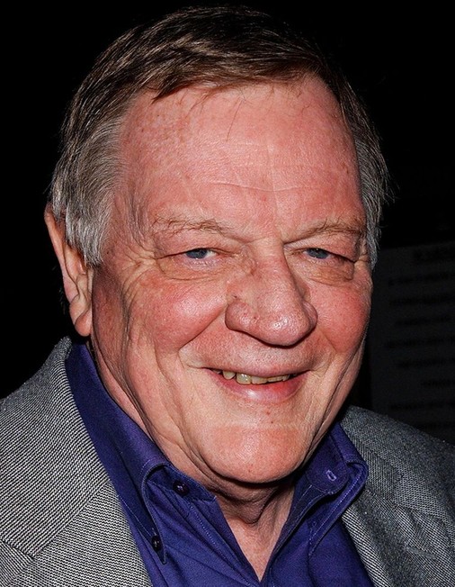 Richard Schickel
