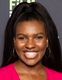 Mikayla Lashae Bartholomew