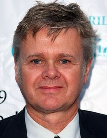 Sturla Gunnarsson
