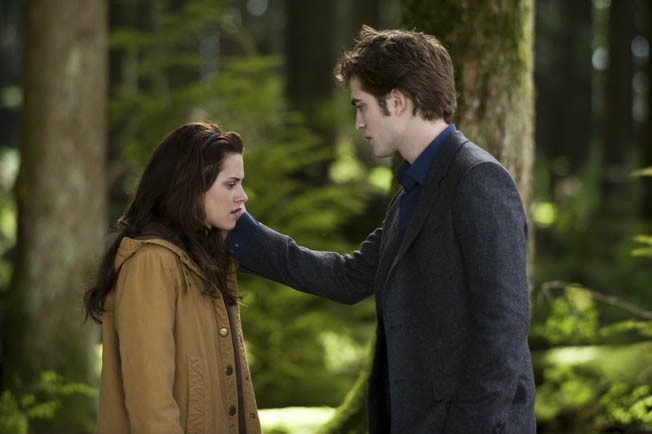 The Twilight Saga: New Moon Pictures - Rotten Tomatoes