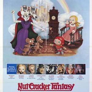Nutcracker Fantasy (1979) photo 6