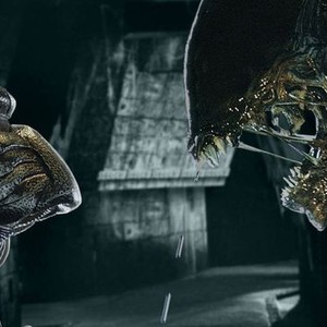 Alien Vs Predator 3 - Fan Full Movie (English) 