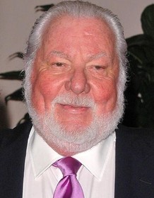 Bernie Brillstein