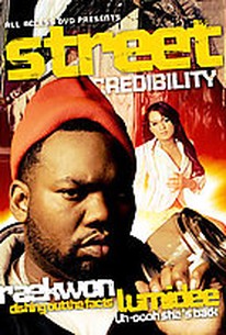 All Access DVD Presents: Street Credibility