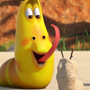 Larva Island - Rotten Tomatoes Larva Island - Rotten Tomatoes