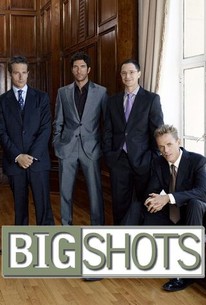Big Shots poster image