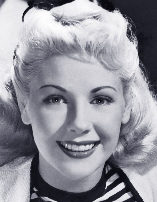 Marie McDonald Rotten Tomatoes