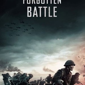 The Forgotten Battle - Rotten Tomatoes