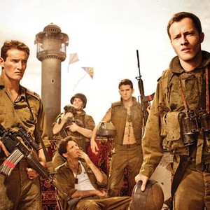 Rock the Casbah photo 5