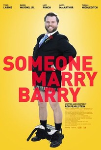 Watch trailer for Someone Marry Barry