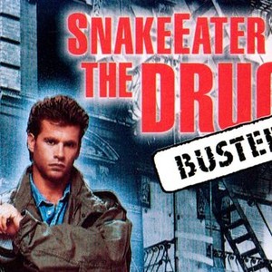 SnakeEater II: The Drug Buster photo 1
