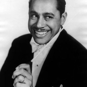 STORMY WEATHER, Cab Calloway, 1943, TM & Copyright (c) 20th Century Fox Film Corp. All rights reserved