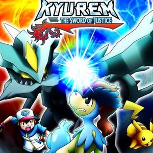 Pokémon the Movie: Kyurem vs. the Sword of Justice (2012) photo 14