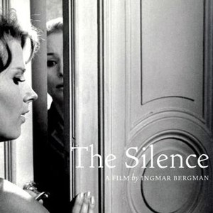 The Silence (1963) - Rotten Tomatoes
