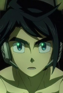 Mobile Suit Gundam: Iron-Blooded Orphans: Season 1, Episode 1 | Rotten ...