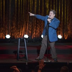 "Patton Oswalt: Talking for Clapping photo 1"