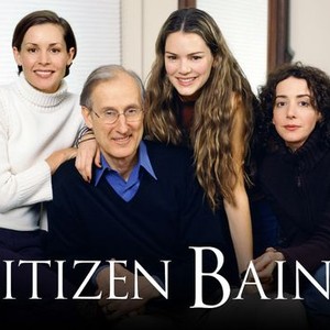 "Citizen Baines photo 1"