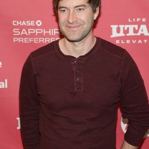 Mark Duplass (Executive Producer) at arrivals for THE BRONZE Premiere at the 2015 Sundance Film Festival, Eccles Theater, Park City, UT January 22, 2015. Photo By: James Atoa/Everett Collection
