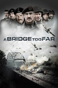 A Bridge Too Far