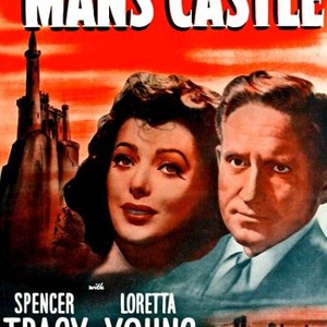 A Man's Castle (1933) photo 7