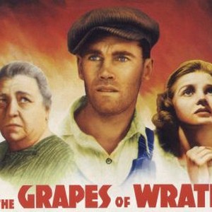 The Grapes of Wrath photo 14