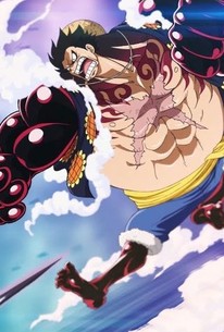 One Piece Dressrosa Season 17 Episode 53 Rotten Tomatoes