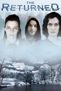 The Returned Season 2 Rotten Tomatoes