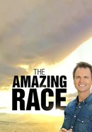 The Amazing Race poster image