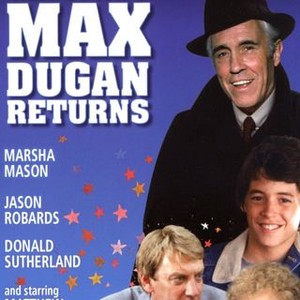 Max Dugan Returns photo 11