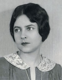 June Walker