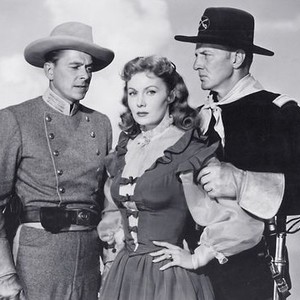 The Last Outpost (1951) photo 1
