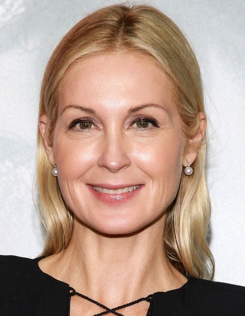 Kelly Rutherford