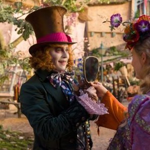 Alice in Wonderland - Rotten Tomatoes