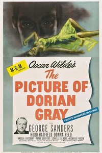 The Picture of Dorian Gray