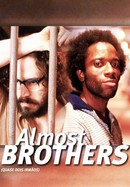 Almost Brothers poster image