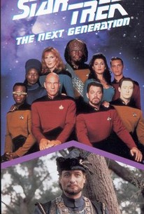 star trek next generation season 4