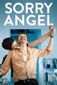 Sorry angel 2018 full movie online shop