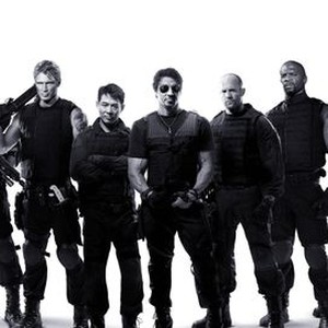 "The Expendables photo 3"