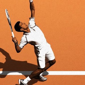 Novak Djokovic: Refuse To Lose - Rotten Tomatoes