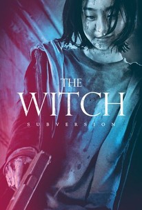 The Witch: Subversion (Manyeo) (2018) - Rotten Tomatoes