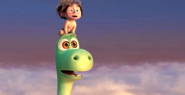 TheGoodDinosaur 20YearsTrailer