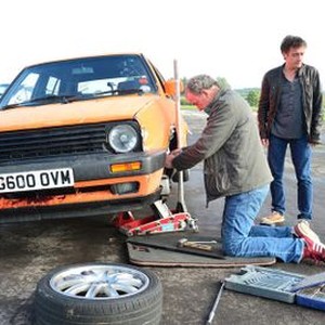 Top Gear, Richard Hammond, 'Season 21', 02/10/2014, ©BBCAMERICA