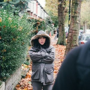 Prevenge (2016)