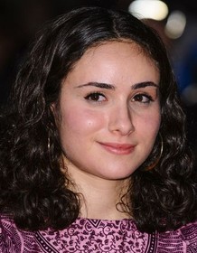 Yasmin Paige