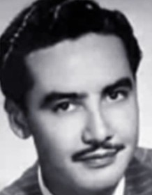 Fernando Fernández
