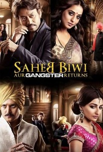 Watch trailer for Saheb Biwi Aur Gangster Returns
